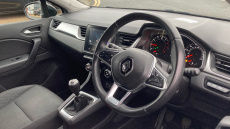 Renault Captur 1.0 TCE 90 Evolution 5dr Petrol Hatchback